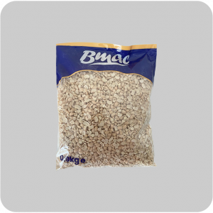 BMAC Peeled Beans - 900g