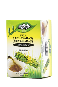DALGETY LEMON GRASS