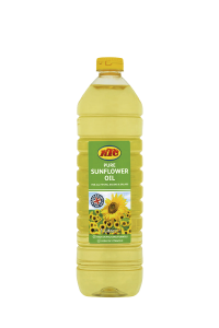 KTC SUNFLOWER OIL