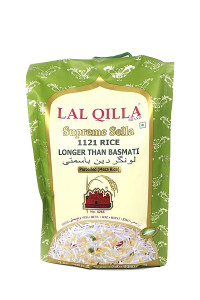 LAL QILLA RICE