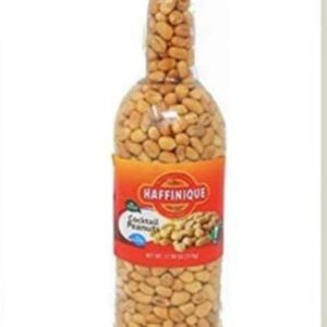 Haffique Peanut 510g