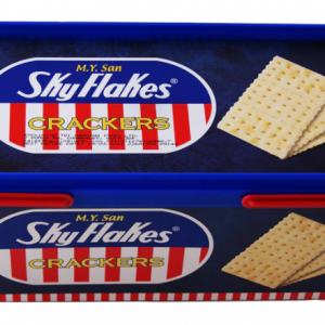 Skyflakes Crackers 800g